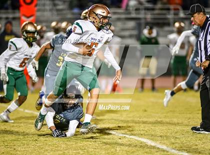 Thumbnail 1 in Casteel @ Campo Verde photogallery.