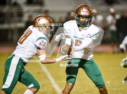 Thumbnail 1 in Casteel @ Campo Verde photogallery.