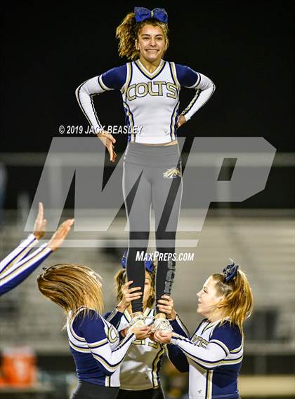 Thumbnail 2 in Casteel @ Campo Verde photogallery.