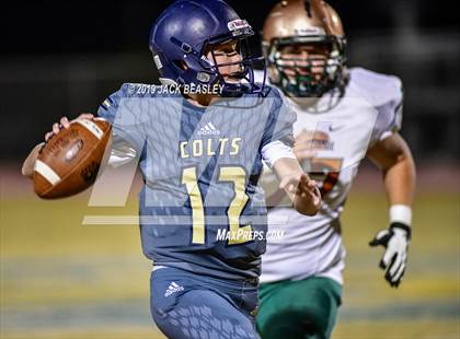 Thumbnail 1 in Casteel @ Campo Verde photogallery.