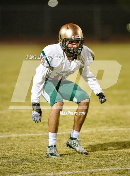 Thumbnail 1 in Casteel @ Campo Verde photogallery.