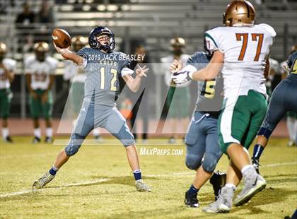 Thumbnail 1 in Casteel @ Campo Verde photogallery.