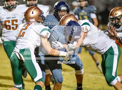 Thumbnail 2 in Casteel @ Campo Verde photogallery.