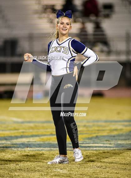 Thumbnail 1 in Casteel @ Campo Verde photogallery.