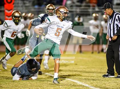 Thumbnail 2 in Casteel @ Campo Verde photogallery.