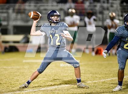 Thumbnail 3 in Casteel @ Campo Verde photogallery.