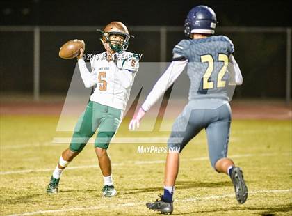 Thumbnail 1 in Casteel @ Campo Verde photogallery.