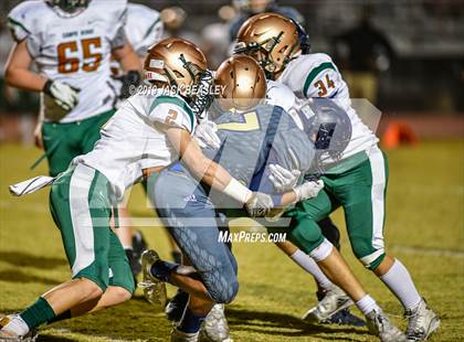 Thumbnail 1 in Casteel @ Campo Verde photogallery.