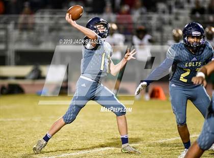Thumbnail 1 in Casteel @ Campo Verde photogallery.