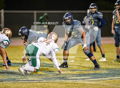 Thumbnail 1 in Casteel @ Campo Verde photogallery.