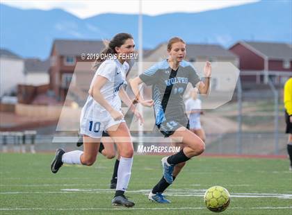 Thumbnail 3 in Rampart @ Vista Ridge photogallery.