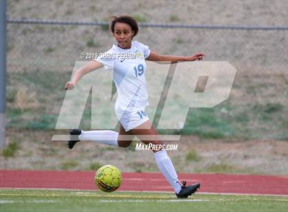 Thumbnail 3 in Rampart @ Vista Ridge photogallery.