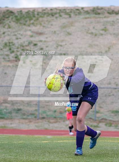 Thumbnail 1 in Rampart @ Vista Ridge photogallery.