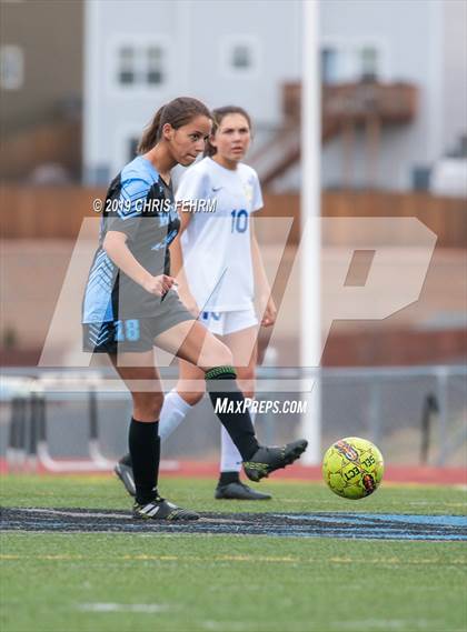 Thumbnail 2 in Rampart @ Vista Ridge photogallery.