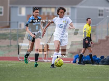 Thumbnail 3 in Rampart @ Vista Ridge photogallery.