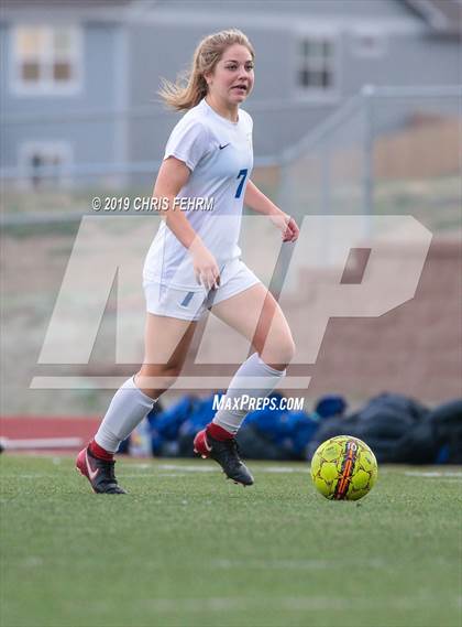 Thumbnail 2 in Rampart @ Vista Ridge photogallery.