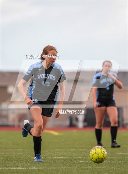 Thumbnail 2 in Rampart @ Vista Ridge photogallery.