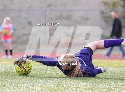 Thumbnail 1 in Rampart @ Vista Ridge photogallery.