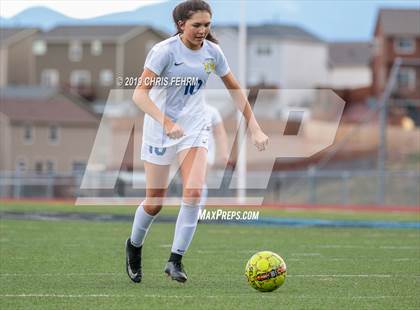 Thumbnail 3 in Rampart @ Vista Ridge photogallery.