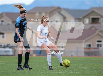 Thumbnail 1 in Rampart @ Vista Ridge photogallery.