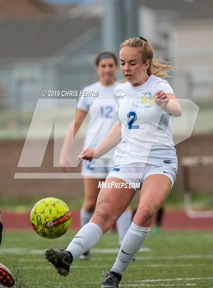 Thumbnail 1 in Rampart @ Vista Ridge photogallery.