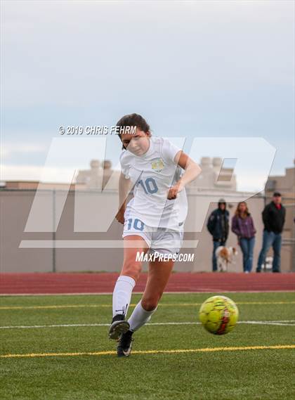 Thumbnail 3 in Rampart @ Vista Ridge photogallery.