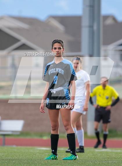 Thumbnail 2 in Rampart @ Vista Ridge photogallery.