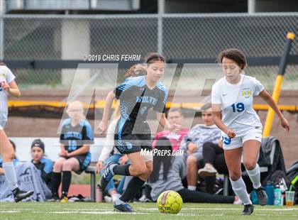 Thumbnail 1 in Rampart @ Vista Ridge photogallery.
