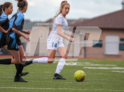 Thumbnail 3 in Rampart @ Vista Ridge photogallery.