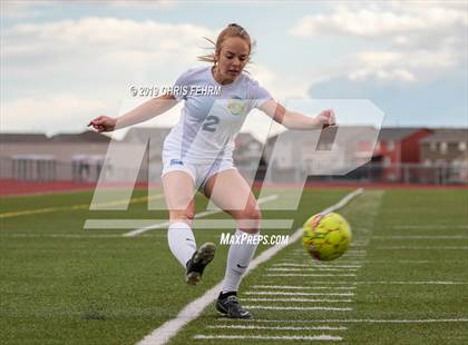Thumbnail 3 in Rampart @ Vista Ridge photogallery.