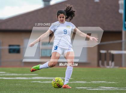 Thumbnail 1 in Rampart @ Vista Ridge photogallery.