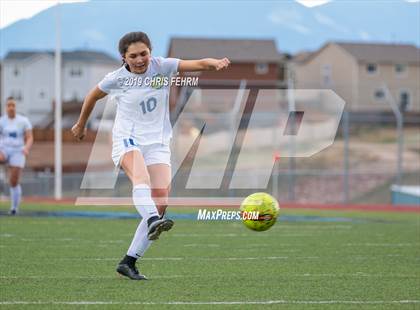 Thumbnail 2 in Rampart @ Vista Ridge photogallery.