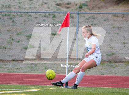 Thumbnail 3 in Rampart @ Vista Ridge photogallery.