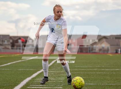 Thumbnail 2 in Rampart @ Vista Ridge photogallery.