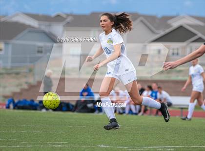 Thumbnail 1 in Rampart @ Vista Ridge photogallery.