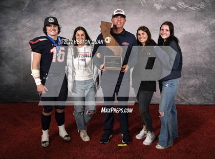 Thumbnail 1 in Liberty (CIF State D1-A Awards) photogallery.