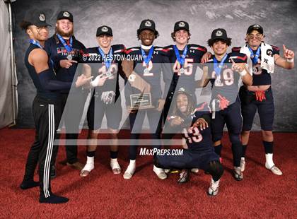 Thumbnail 3 in Liberty (CIF State D1-A Awards) photogallery.