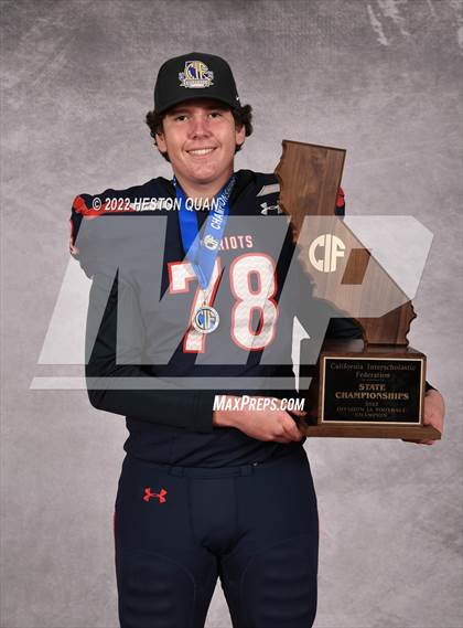 Thumbnail 3 in Liberty (CIF State D1-A Awards) photogallery.