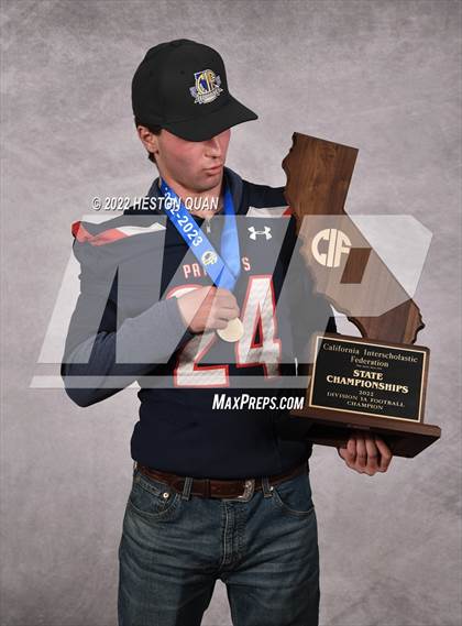 Thumbnail 2 in Liberty (CIF State D1-A Awards) photogallery.