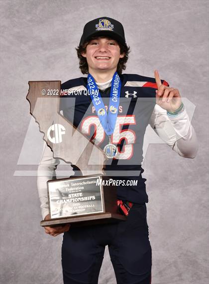 Thumbnail 1 in Liberty (CIF State D1-A Awards) photogallery.