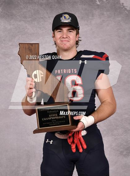 Thumbnail 2 in Liberty (CIF State D1-A Awards) photogallery.