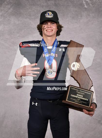 Thumbnail 2 in Liberty (CIF State D1-A Awards) photogallery.