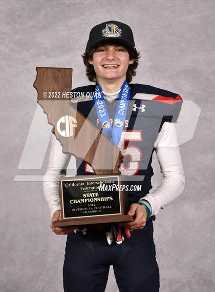 Thumbnail 2 in Liberty (CIF State D1-A Awards) photogallery.