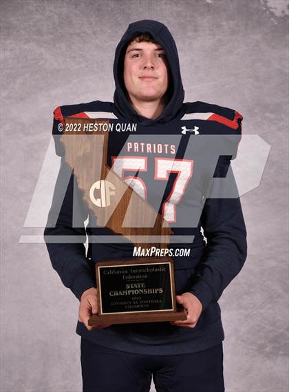 Thumbnail 1 in Liberty (CIF State D1-A Awards) photogallery.