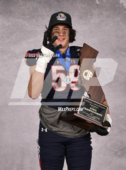 Thumbnail 1 in Liberty (CIF State D1-A Awards) photogallery.