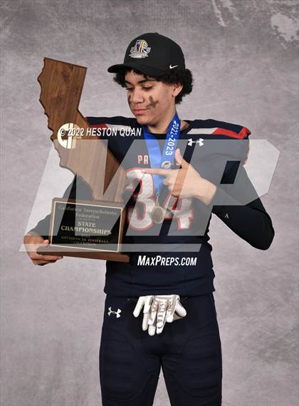 Thumbnail 2 in Liberty (CIF State D1-A Awards) photogallery.