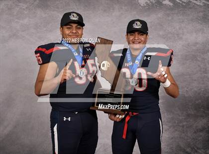 Thumbnail 2 in Liberty (CIF State D1-A Awards) photogallery.