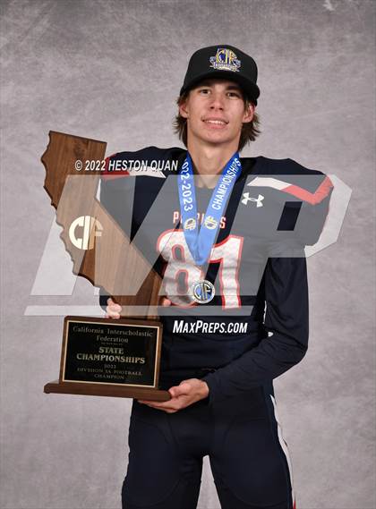Thumbnail 1 in Liberty (CIF State D1-A Awards) photogallery.