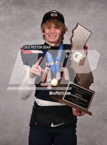 Thumbnail 2 in Liberty (CIF State D1-A Awards) photogallery.