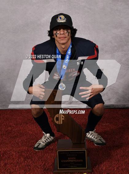 Thumbnail 2 in Liberty (CIF State D1-A Awards) photogallery.